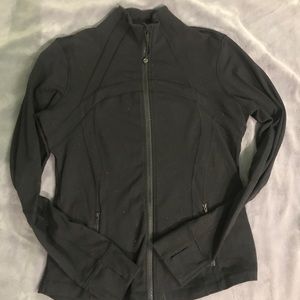 Lululemon Define Jacket